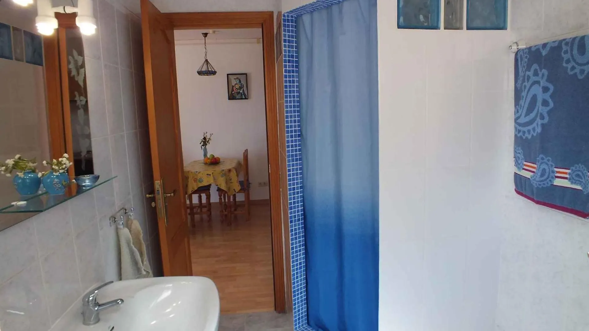 Apartment In El Sauzal 35453 0*,  Spain