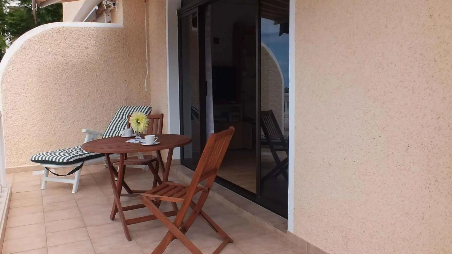 Apartment In El Sauzal 35453 Spain